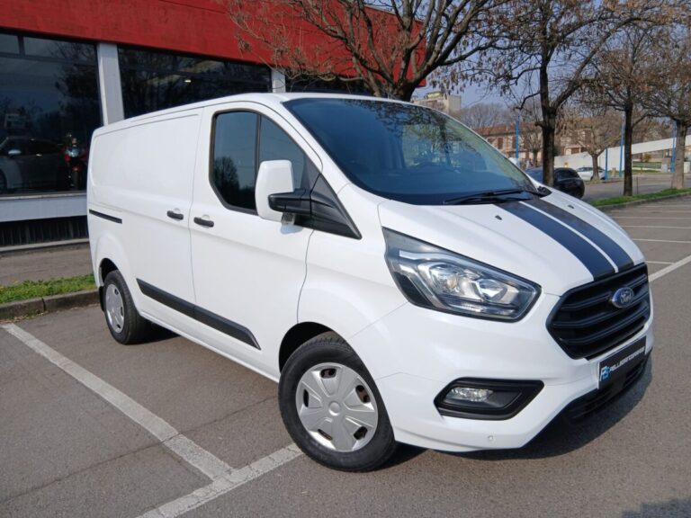 Ford Transit Custom 2.0 TDCi L2H2
